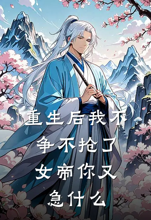 重生后我不争不抢了，女帝你又急什么