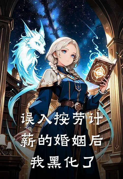 误入按劳计薪的婚姻后我黑化了