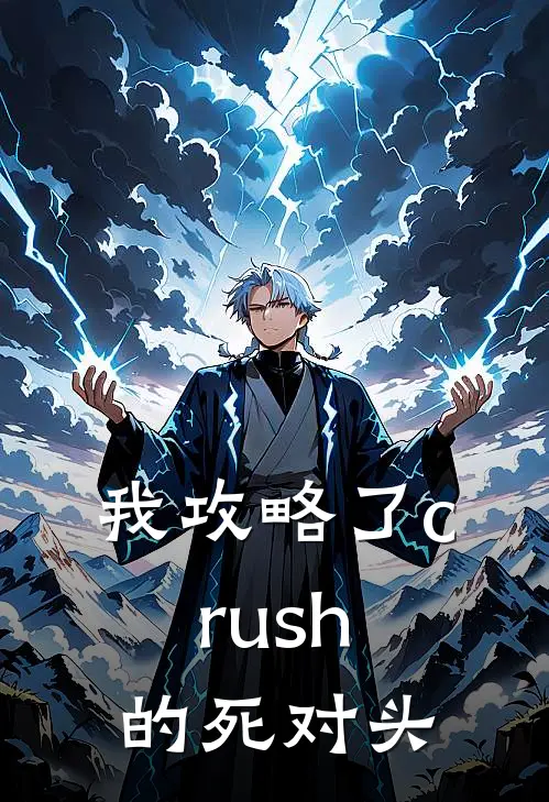 我攻略了crush的死对头