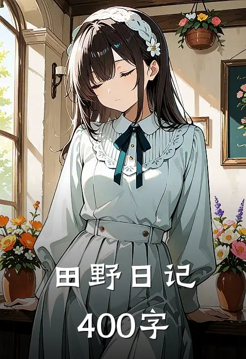 田野日记400字
