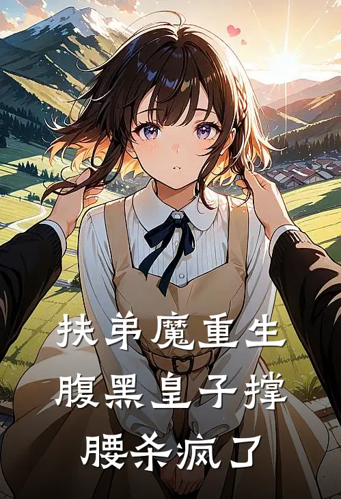 扶弟魔重生：腹黑皇子撑腰杀疯了