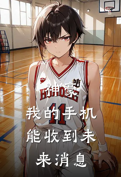 神豪：我的手机能收到未来消息