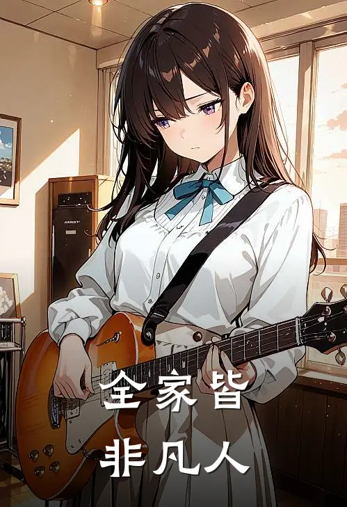 全家皆非凡人