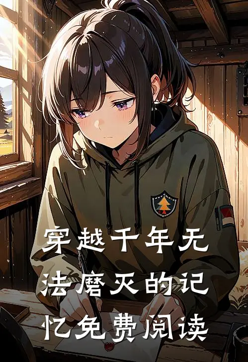 穿越千年无法磨灭的记忆免费阅读