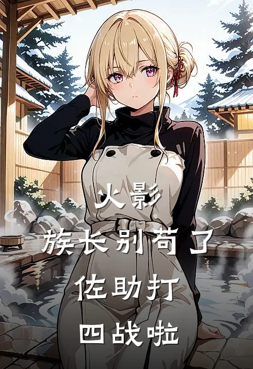 火影：族长别苟了，佐助打四战啦