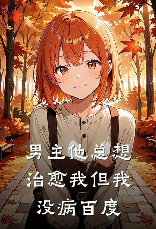 男主他总想治愈我但我没病百度