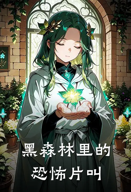 黑森林里的恐怖片叫