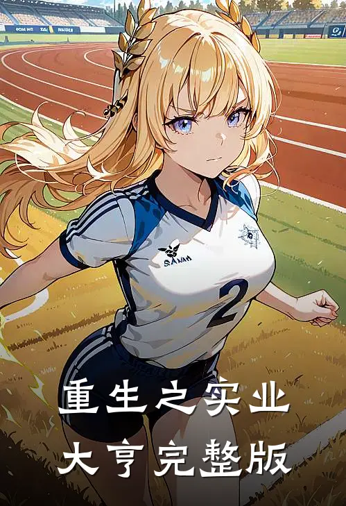 重生之实业大亨完整版