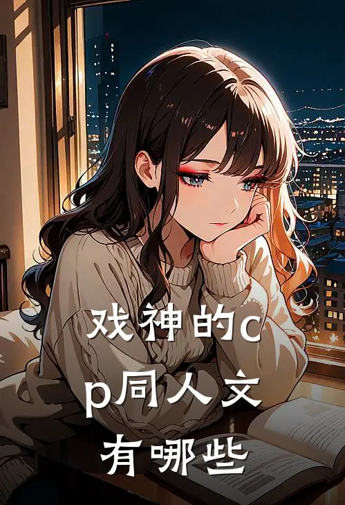 戏神的cp同人文有哪些