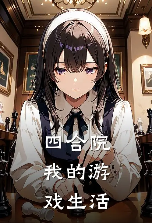 四合院：我的游戏生活
