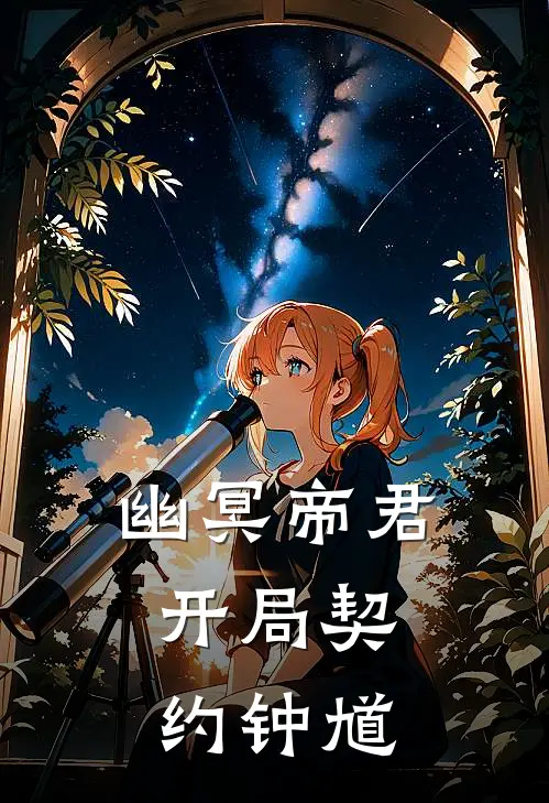 幽冥帝君：开局契约钟馗