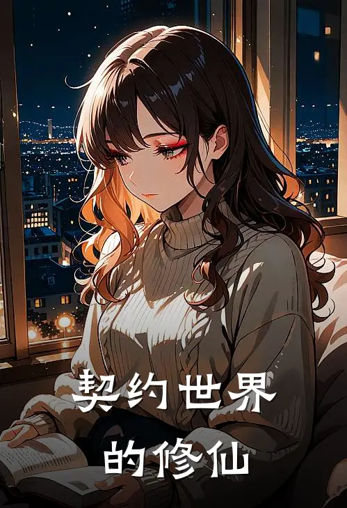 契约世界的修仙