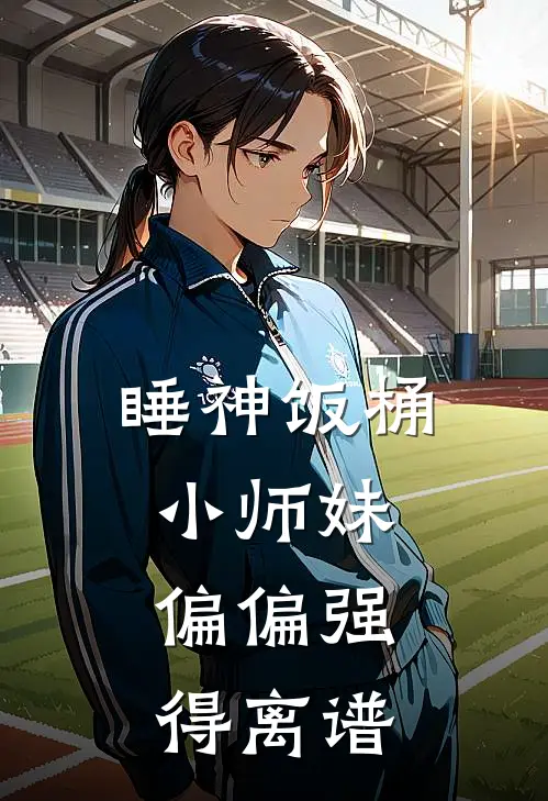 睡神饭桶小师妹，偏偏强得离谱