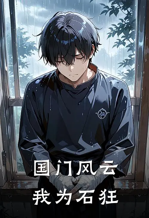 国门风云我为石狂