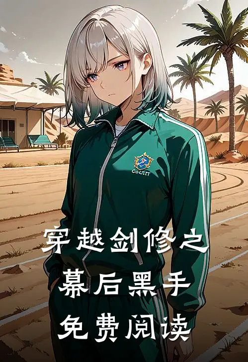 穿越剑修之幕后黑手免费阅读