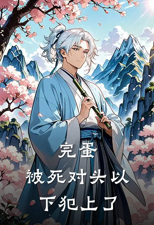 完蛋，被死对头以下犯上了