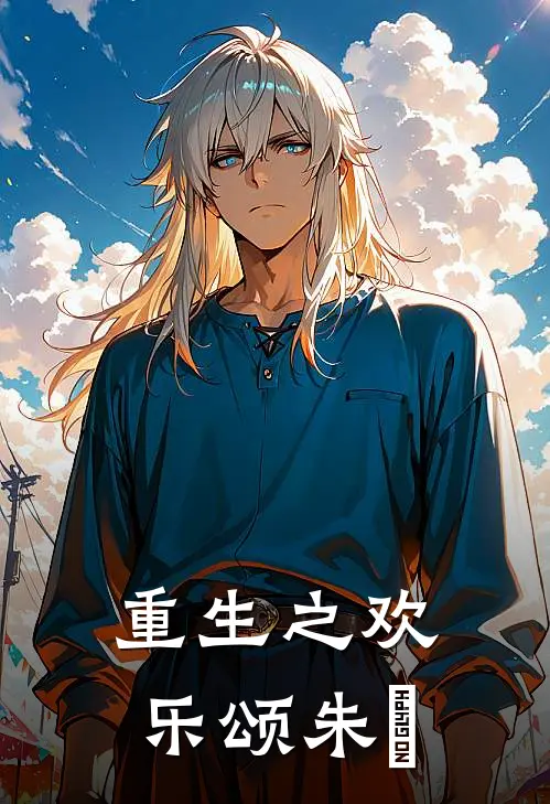 重生之欢乐颂朱喆