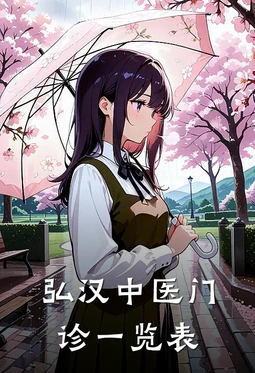 弘汉中医门诊一览表