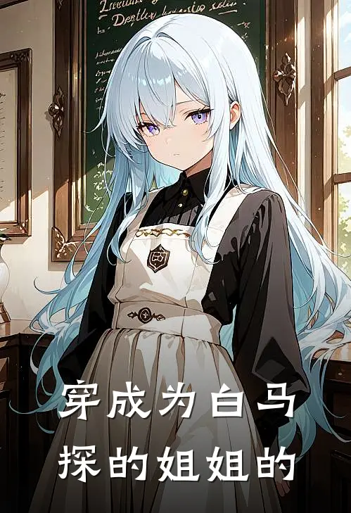 穿成为白马探的姐姐的