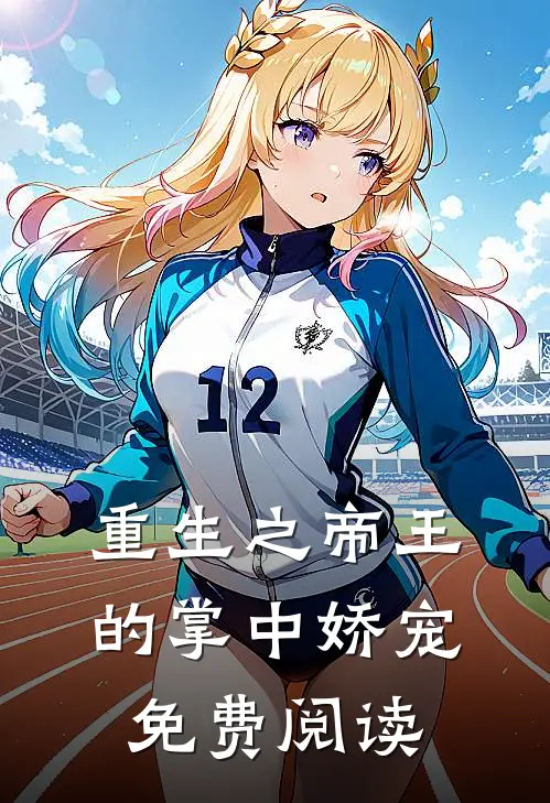 重生之帝王的掌中娇宠免费阅读