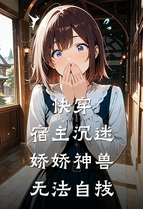 快穿：宿主沉迷娇娇神兽无法自拔