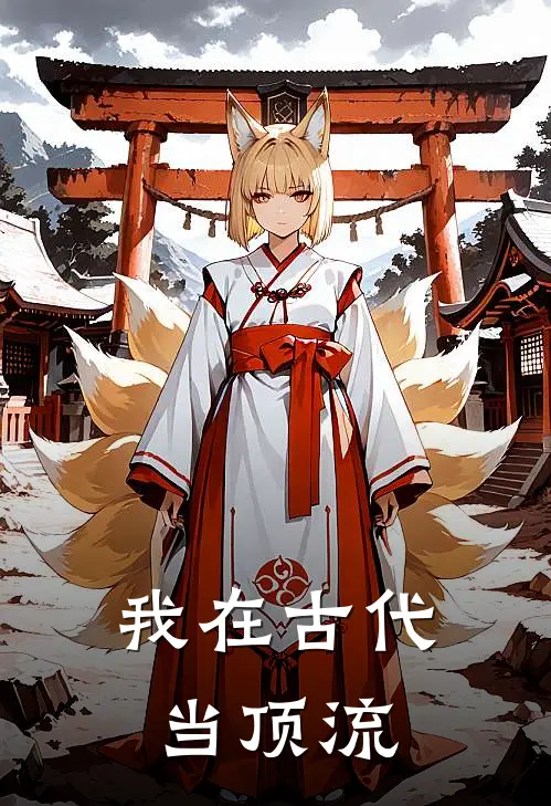 我在古代当顶流