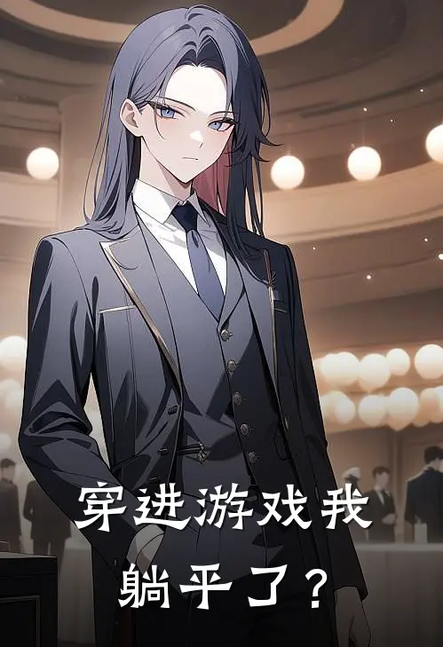 穿进游戏我躺平了？