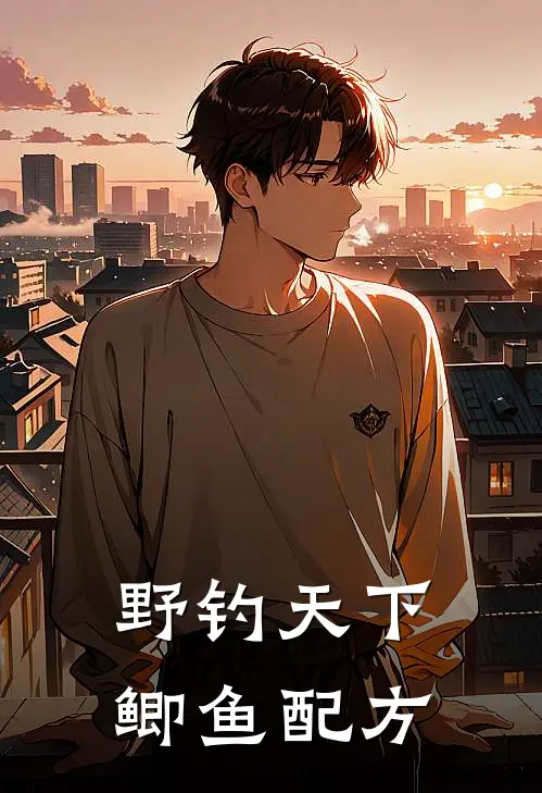 野钓天下鲫鱼配方