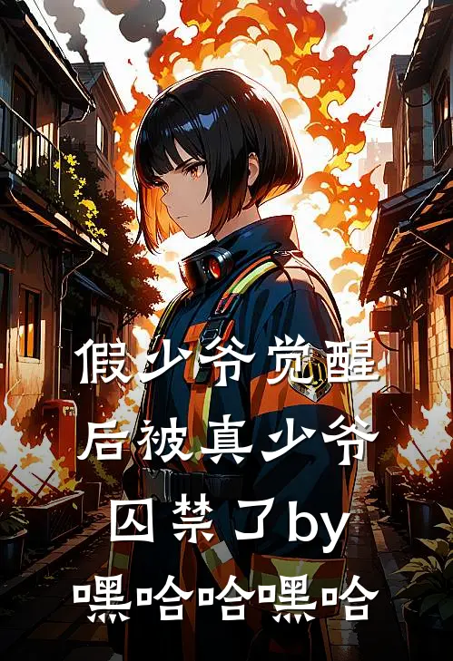 假少爷觉醒后被真少爷囚禁了by嘿哈哈嘿哈