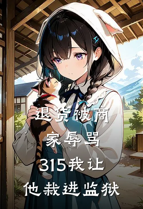 退货被商家辱骂，315我让他栽进监狱