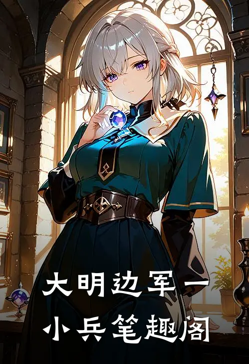 大明边军一小兵笔趣阁