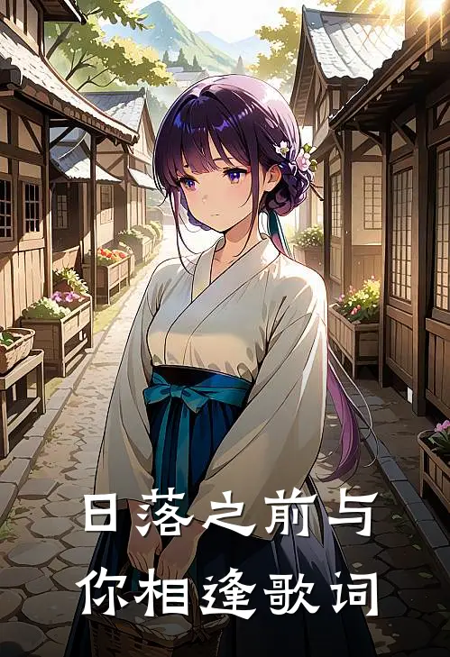 日落之前与你相逢歌词
