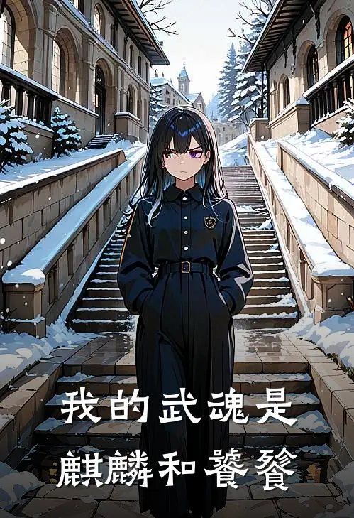 我的武魂是麒麟和饕餮
