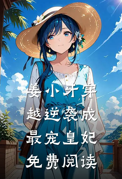 姜小牙穿越逆袭成最宠皇妃免费阅读