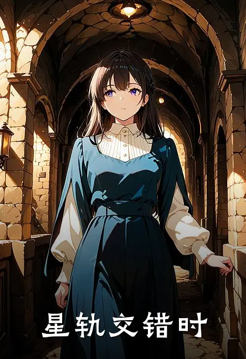 星轨交错时