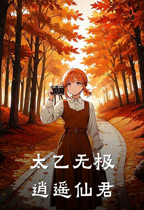 太乙无极逍遥仙君