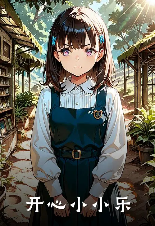 开心小小乐