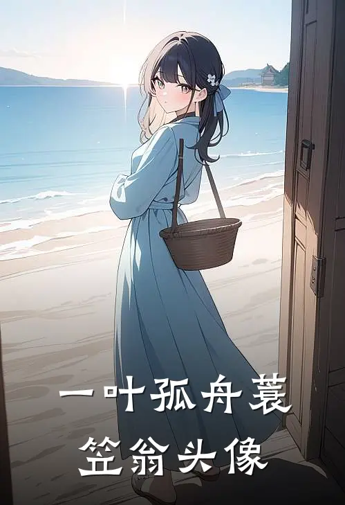 一叶孤舟蓑笠翁头像