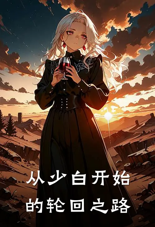 从少白开始的轮回之路