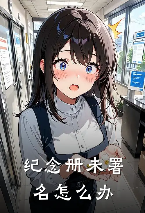 纪念册未署名怎么办