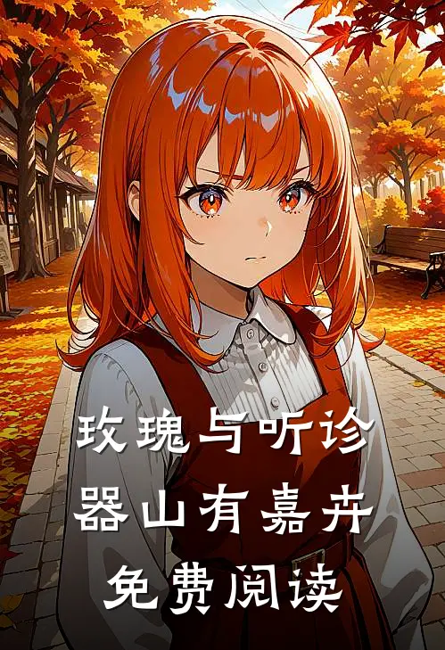 玫瑰与听诊器山有嘉卉免费阅读