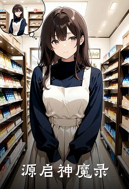 源启神魔录