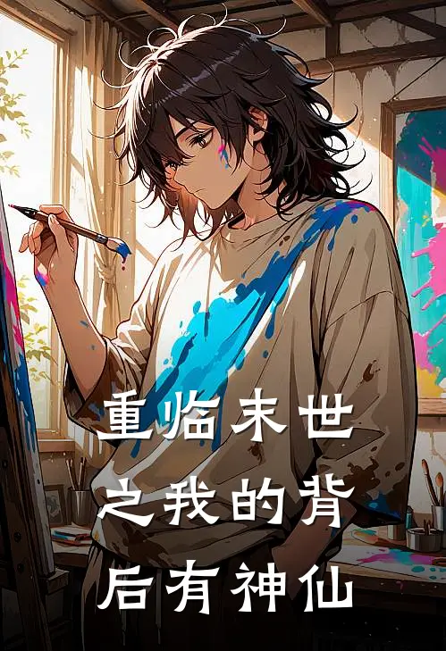 重临末世之我的背后有神仙