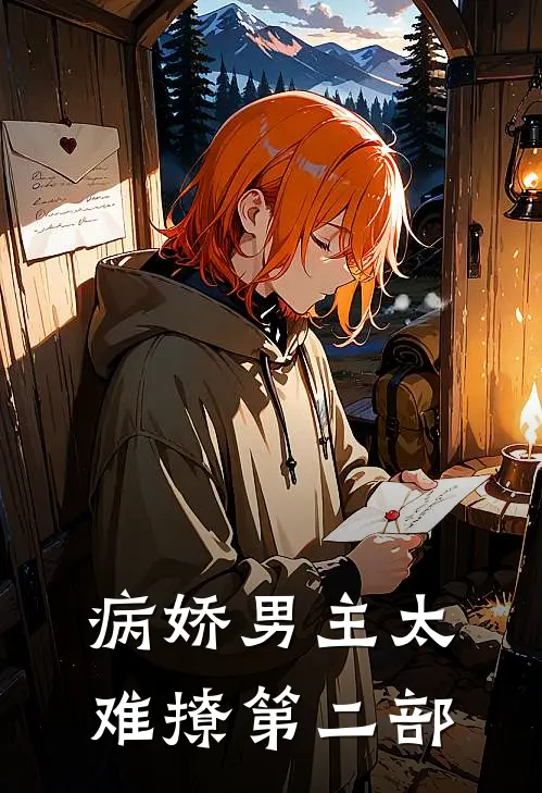 病娇男主太难撩第二部