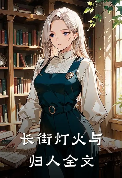 长街灯火与归人全文