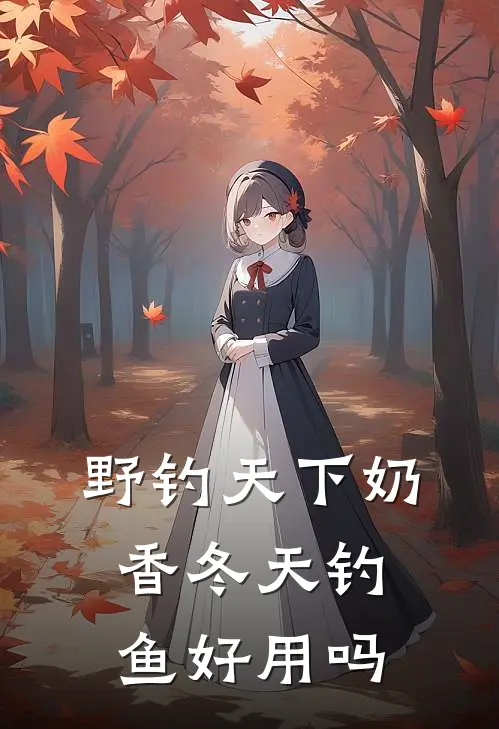 野钓天下奶香冬天钓鱼好用吗