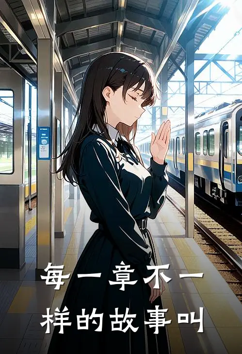 每一章不一样的故事叫