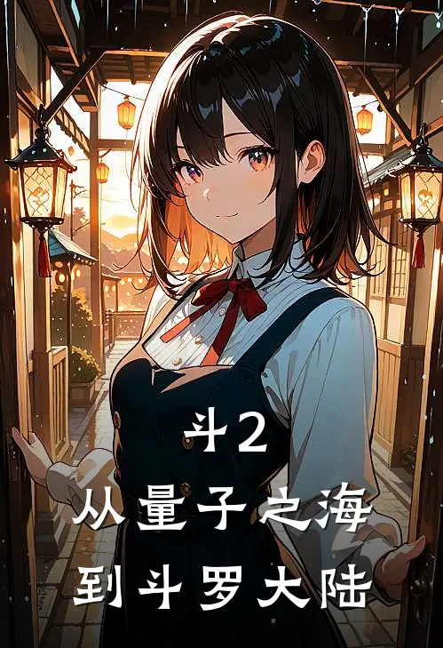 斗2：从量子之海到斗罗大陆