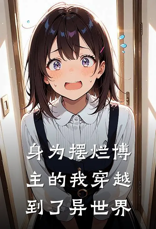 身为摆烂博主的我穿越到了异世界