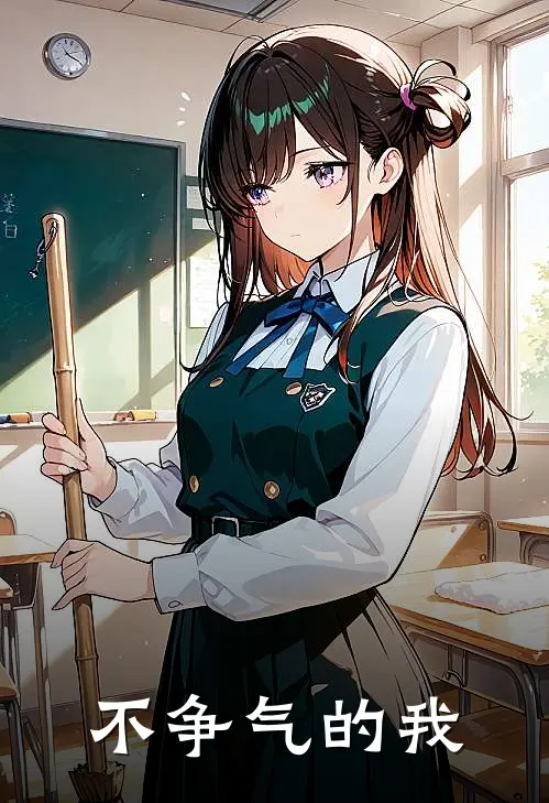 不争气的我